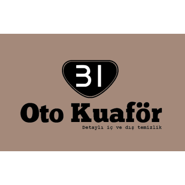 Bi Oto Kuaför  yarışmasına tasarımcı designedbysy tarafından sunulan  tasarım 