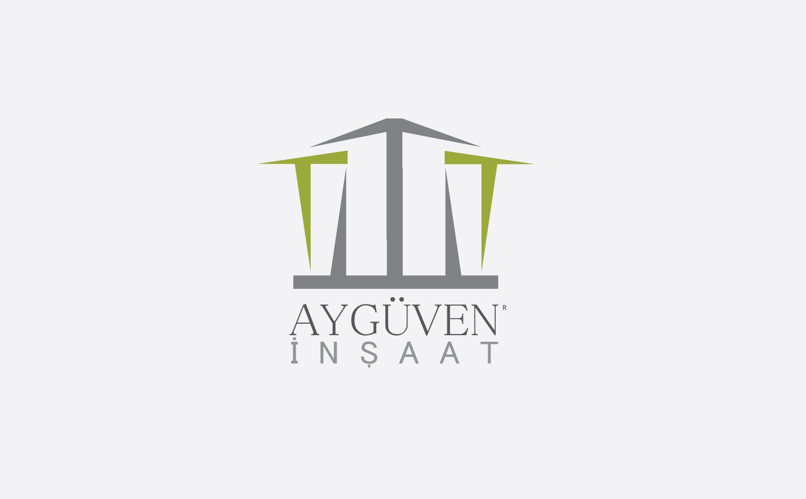 Tasarlayan gundogdu-İNŞAAT SEKTÖRÜ LOGO VE KARTVİZİT TASARIM