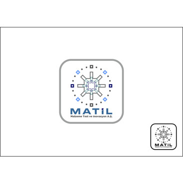 MATİL A.Ş Logo ve Kurumsal Kimlik  yarışmasına tasarımcı Hgygvjkj tarafından sunulan  tasarım 