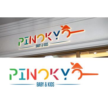 BEBEK VE ÇOCUK MAĞAZASI yarışmasına tasarımcı Thomas Bewick tarafından sunulan  tasarım 