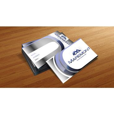 Firma İçin Logo ve Kartvizit Çalışması  yarışmasına tasarımcı grafAkir_aciZz tarafından sunulan  tasarım 