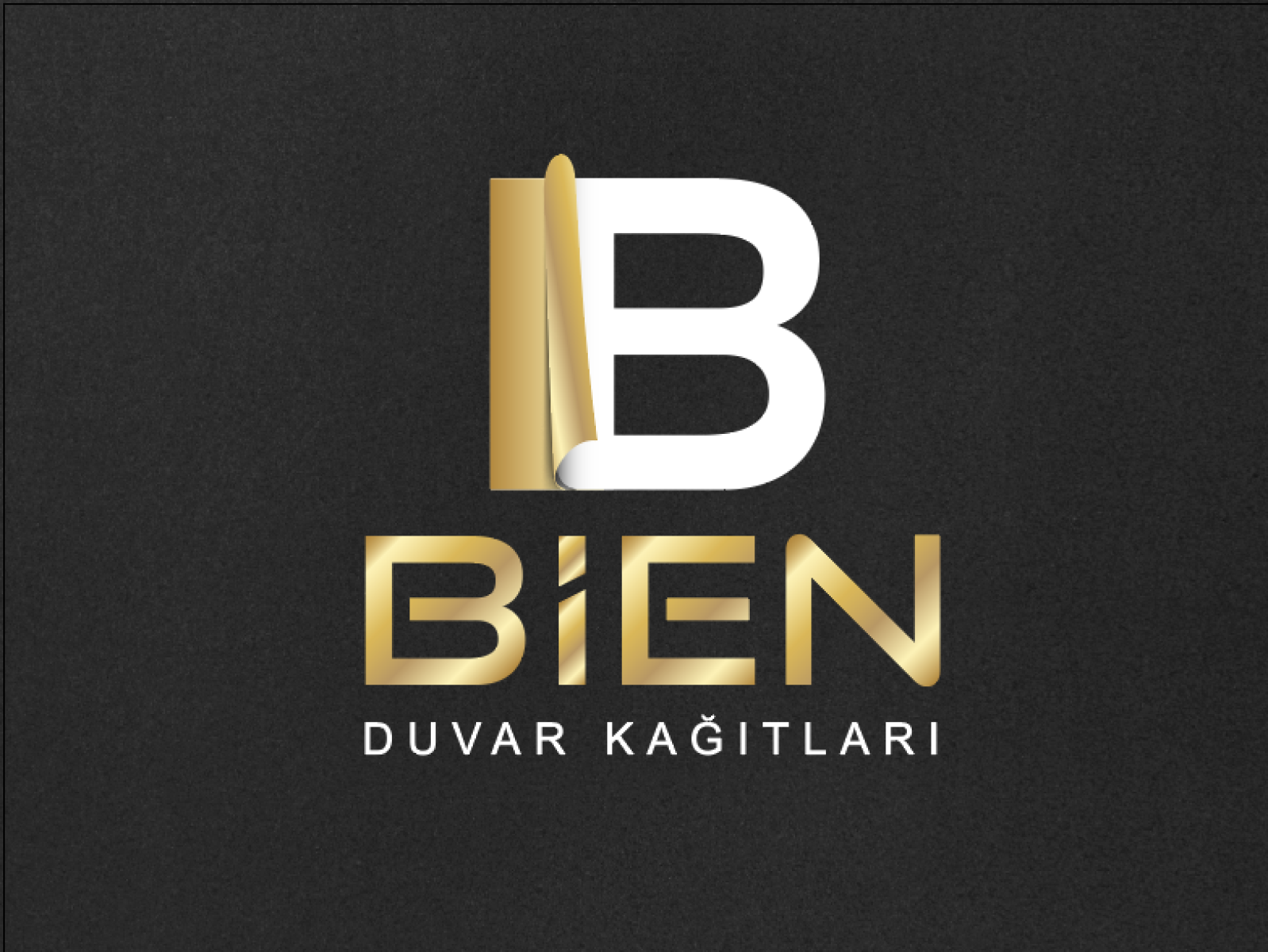 Tasarlayan Bluewolf34-duvar kağıdı firmamıza güçlü farkı logo