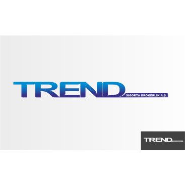 ETKİLEYİCİ VE MODERN BİR LOGO İSTİYORUZ yarışmasına tasarımcı barpek tarafından sunulan  tasarım 