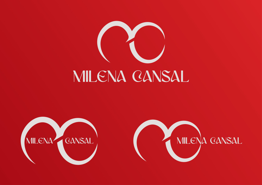 MODA MARKASI İÇİN LOGO TASARIMI yarışmasına tasarımcı ALFA™ tarafından sunulan  tasarım 