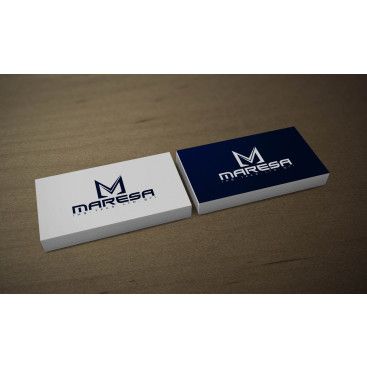 İNŞAAT FİRMAMIZA LOGO VE KARTVİZİT yarışmasına tasarımcı RΛPİDO tarafından sunulan  tasarım 