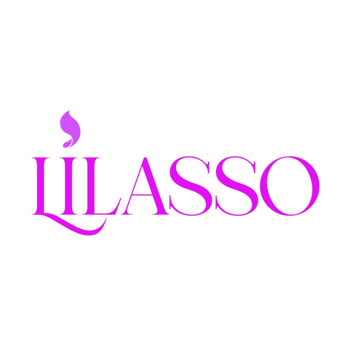 Tasarlayan muka production-''LİLASSO'' MARKASI İÇİN LOGO-KARTVİZİT