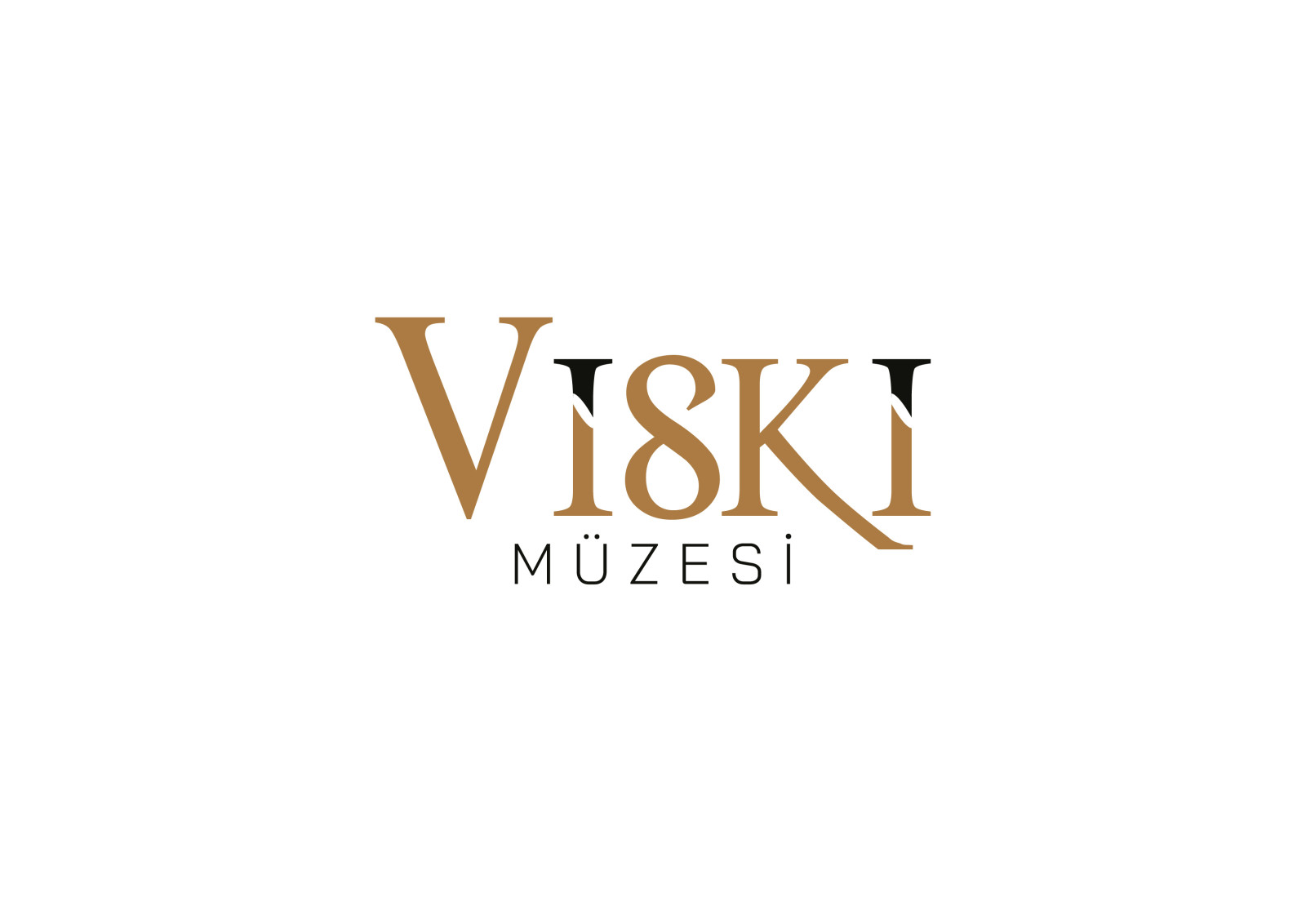 Tasarlayan Jedi-VİSKİ MÜZESİ LOGO