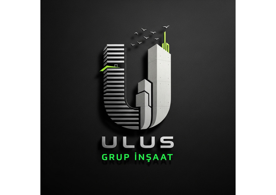 AİLE ŞİRKETİMİZ İÇİN ULUS'A YAKIŞIR LOGO yarışmasına tasarımcı Freelancetasarim tarafından sunulan  tasarım 
