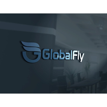 Global Fly yarışmasına tasarımcı ELORA DESIGN tarafından sunulan  tasarım 