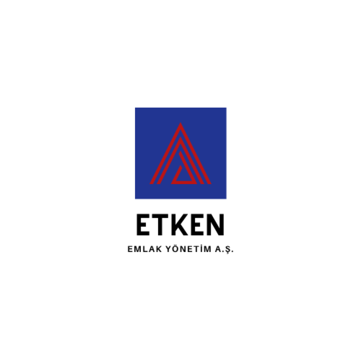 Tasarlayan aysegulylmz-Etken Emlak Yönetim A.Ş. için logo 