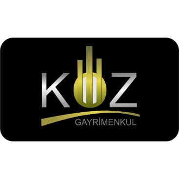 Gayrimenkul Firmamız İçin Logo Tasarım yarışmasına tasarımcı yurttas tarafından sunulan  tasarım 