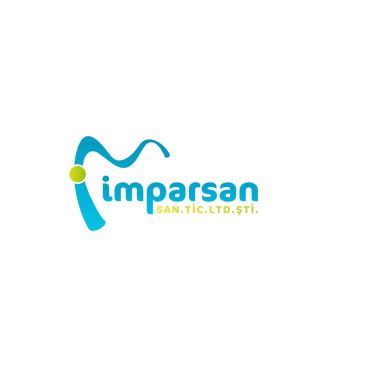 İMPARSAN SAN. TİC. LTD. Logo tasarımı yarışmasına tasarımcı Ayes Tasarım tarafından sunulan  tasarım 