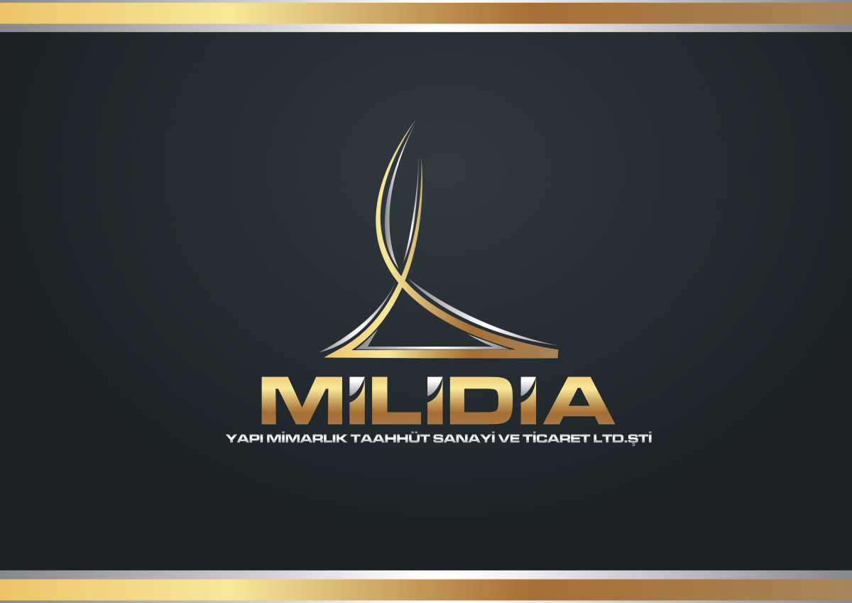 Tasarlayan X95-MiLİDİA YAPI