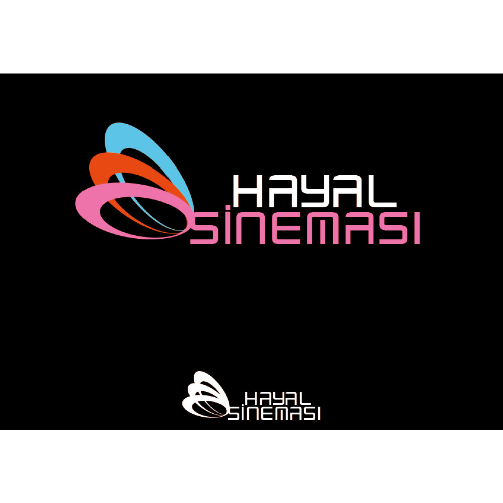 SİNEMA SALONU İÇİN TASARIM yarışmasına isocan tarafından girilen tasarım