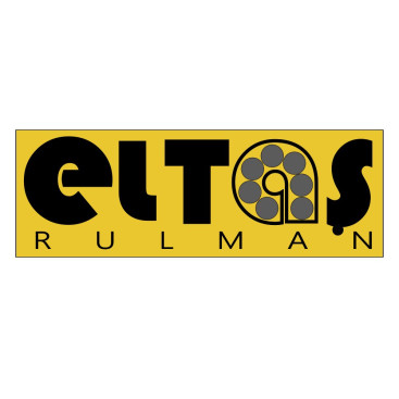 Yeni Kurulan Rulman Firmamız İçin Logo yarışmasına tasarımcı evsenhusrev tarafından sunulan  tasarım 