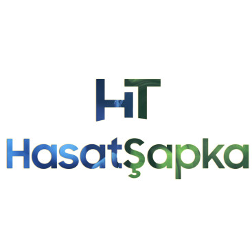 Ht Hasat Şapka Logo çalışması yarışmasına tasarımcı Thomas Bewick tarafından sunulan  tasarım
