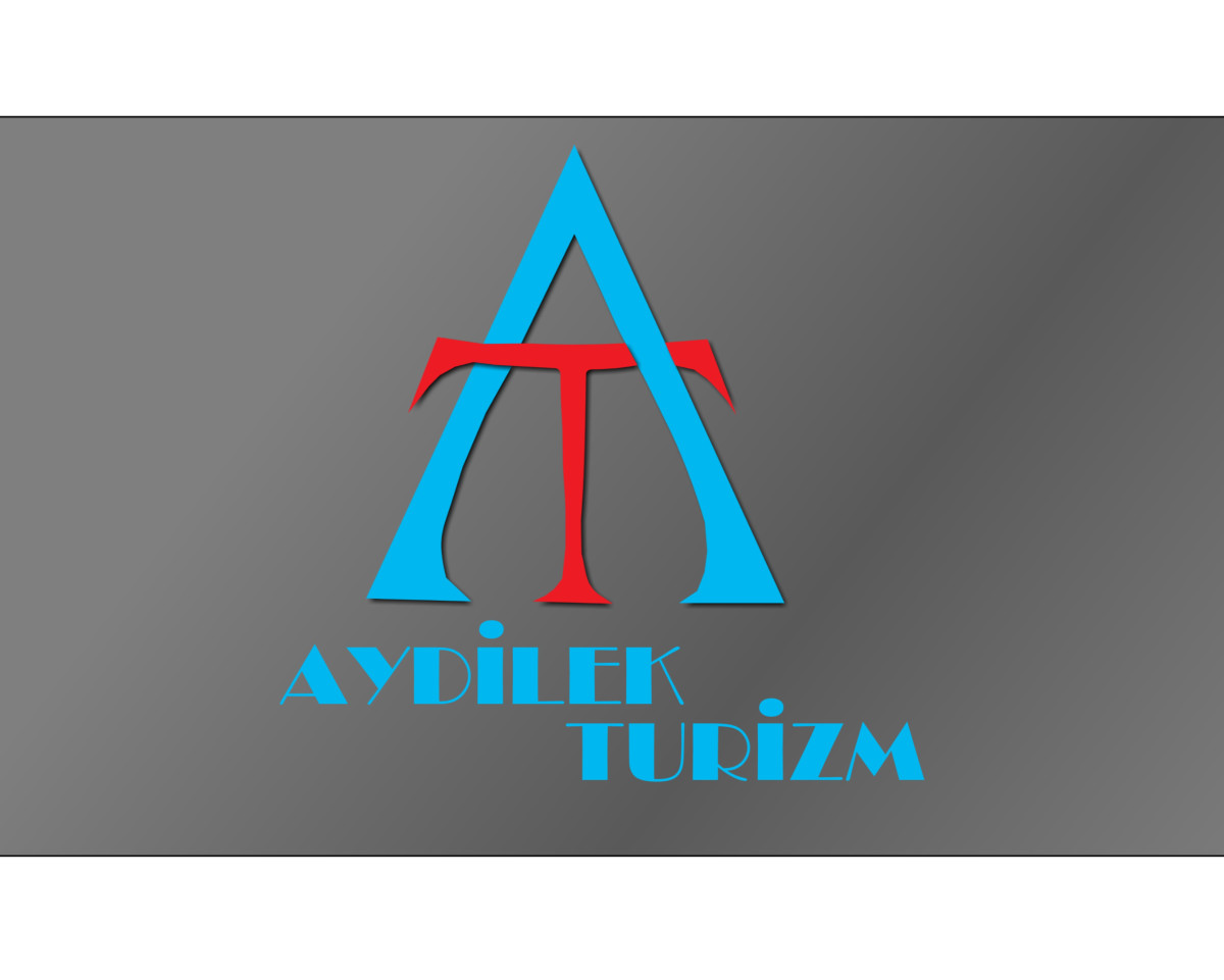 Tasarlayan Eagle-TURİZM TAŞIMA FİRMAMIZA LOGO VE KURUMSAL