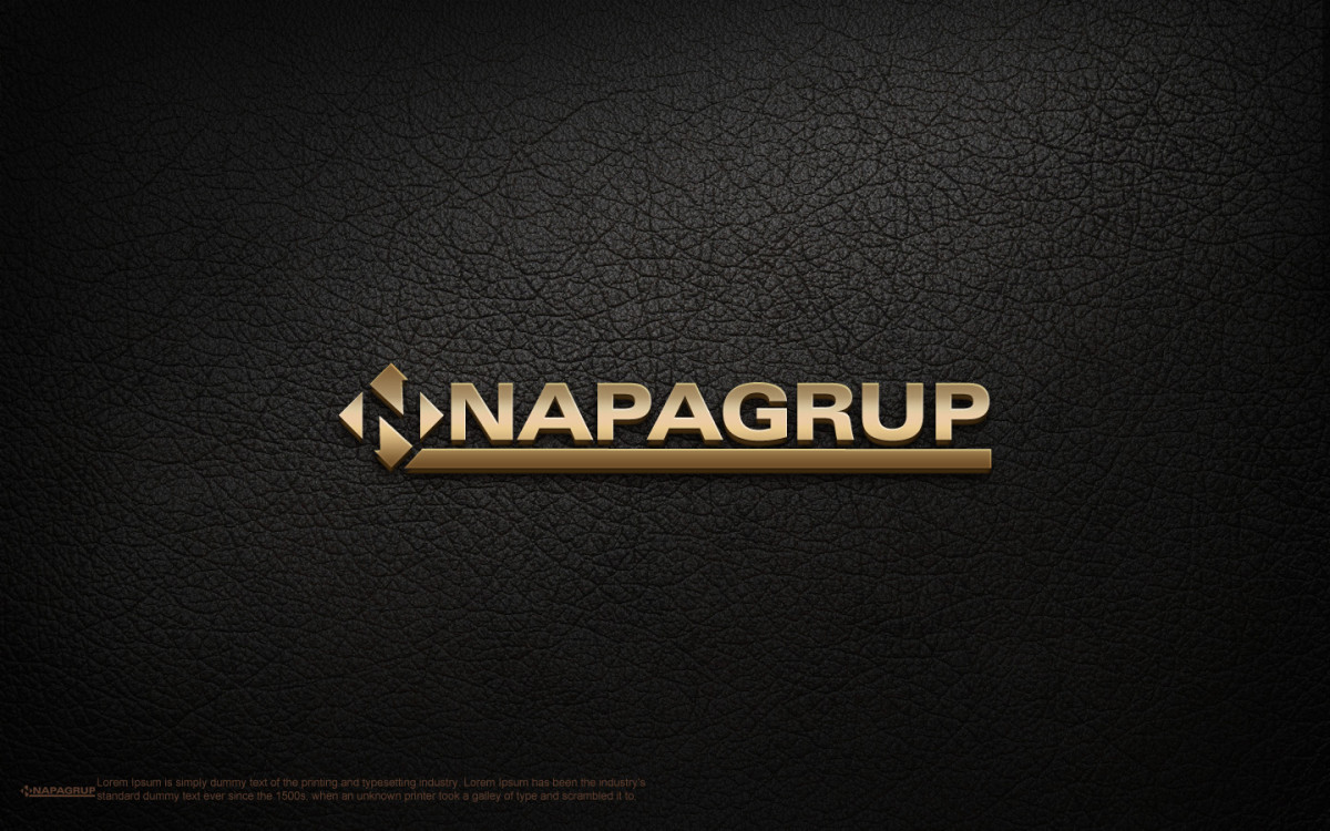 Tasarlayan proea-NAPA GRUP 