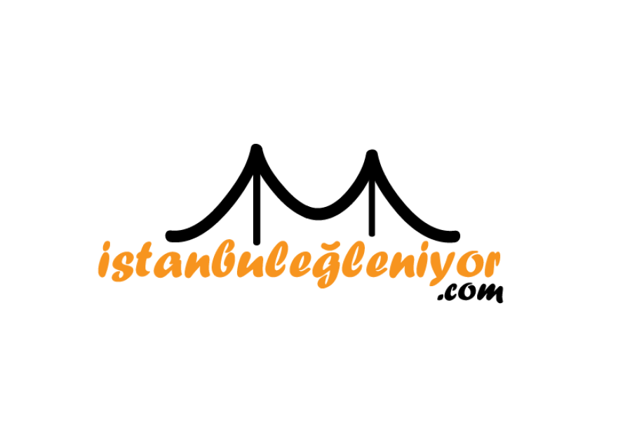 Yeni olan Eğlence Adresi İçin LOGO yarışmasına tasarımcı ALPEREN™ tarafından sunulan  tasarım 