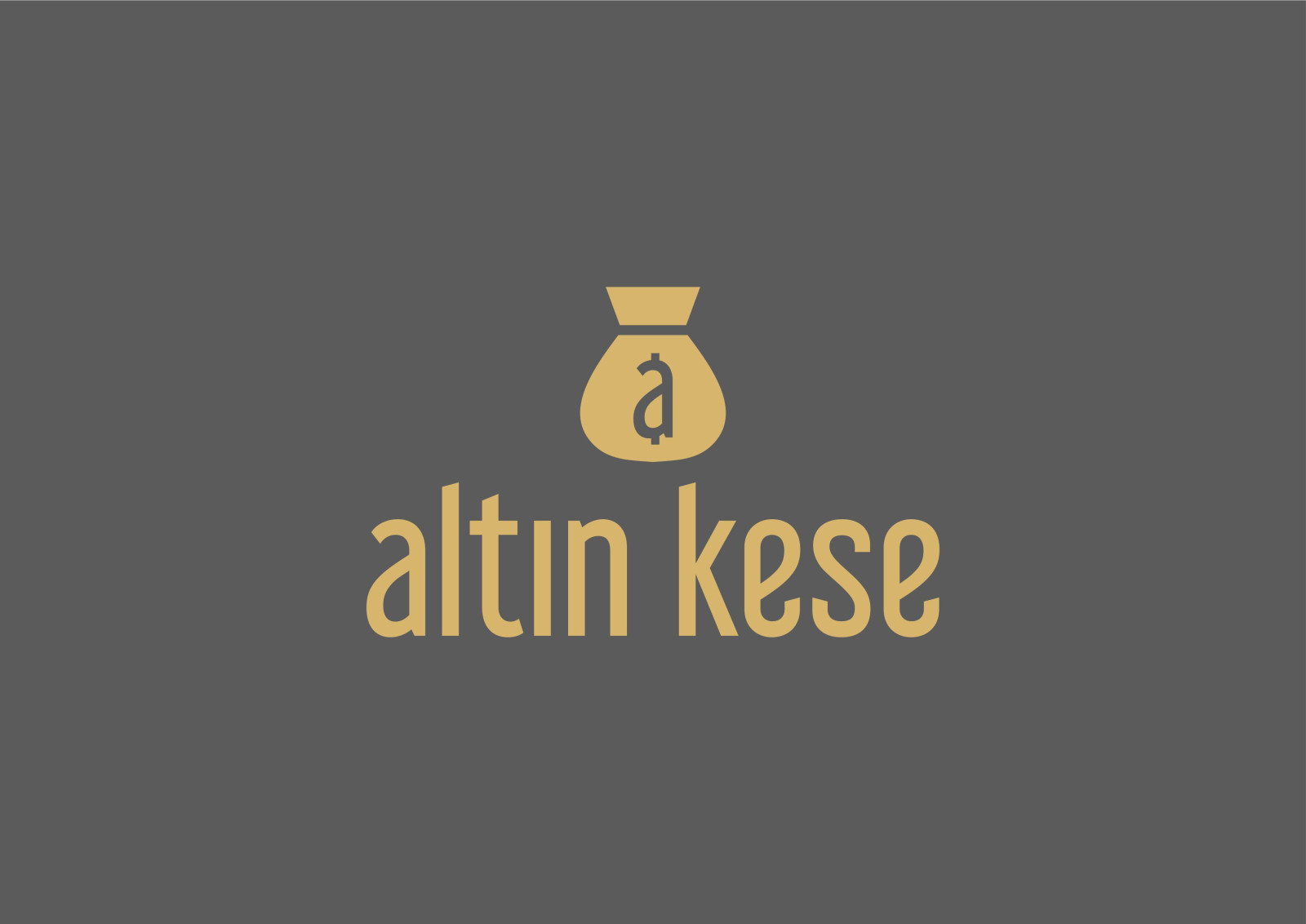 Tasarlayan Şeyma Sever-E-Ticaret Firmamız İçin Logo