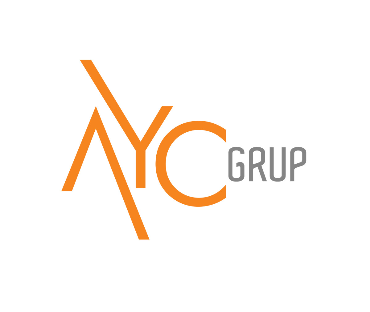 Tasarlayan omercelik-AYC Grup için logo tasarım yarışması