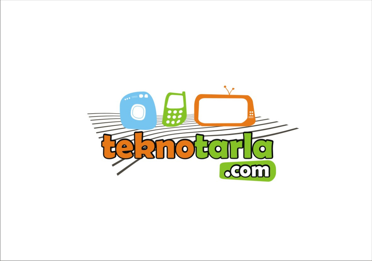 Tasarlayan grafikerh-E-Ticaret Sitemiz İçin Logo Çalışması