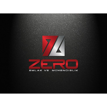 ZERO EMLAK OFİSİ  yarışmasına tasarımcı Owl_Owl tarafından sunulan  tasarım