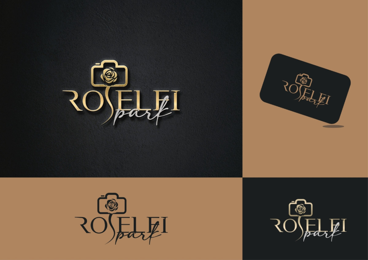 Tasarlayan ALFA™-ROSELFİ PARK SİZİN ELLERİNİZDE :)