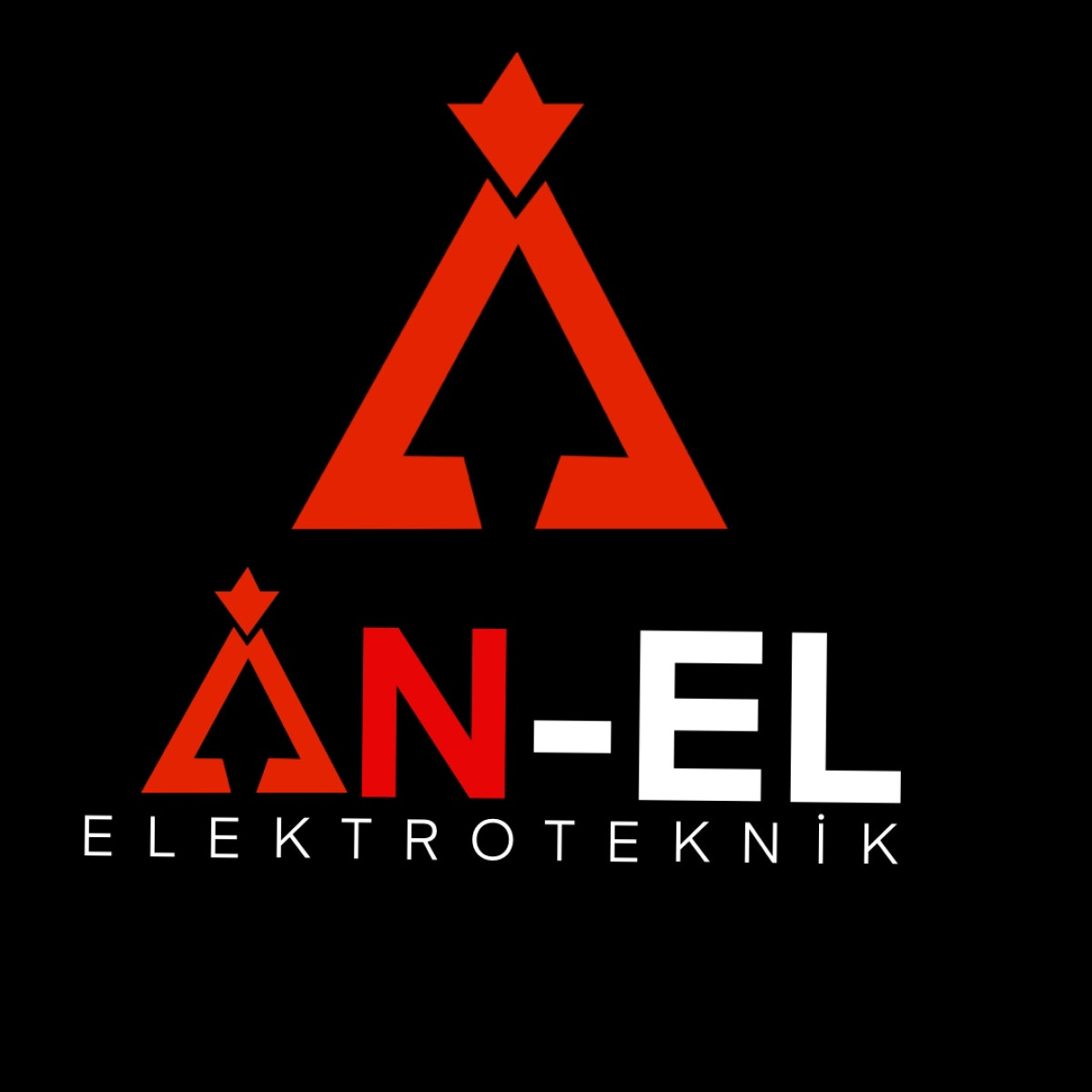 Tasarlayan muka production-AN-EL ELEKTROTEKNİK
