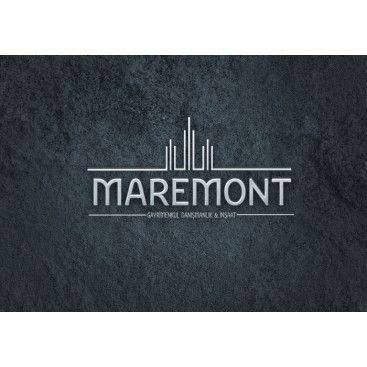 Firma İçin Logo ve Kartvizit Çalışması  yarışmasına tasarımcı sus3063@gmail_com tarafından sunulan  tasarım 