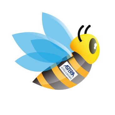 Otel Grubu için Maskot Tasarım Yarışması yarışmasına tasarımcı grafia tarafından sunulan  tasarım 