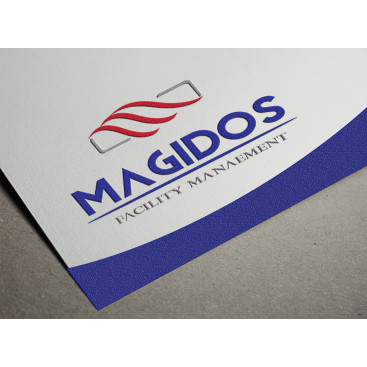 Bizi Biz Yapacak Logoyu Tasarla yarışmasına tasarımcı dream_design tarafından sunulan  tasarım 