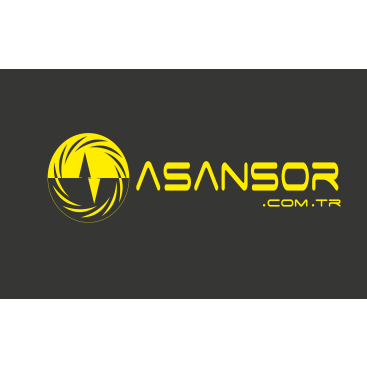 www.asansor.com.tr yarışmasına tasarımcı sftk tarafından sunulan  tasarım 