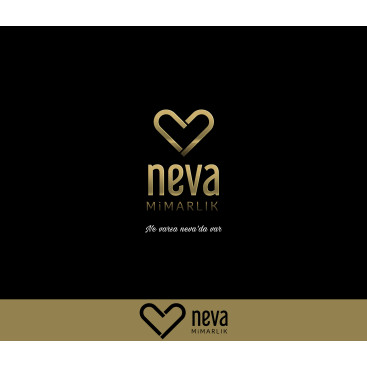 MİMARLIK ŞİRKETİMİZE LOGO ARAMAKTAYIZ  yarışmasına tasarımcı silence tarafından sunulan  tasarım 