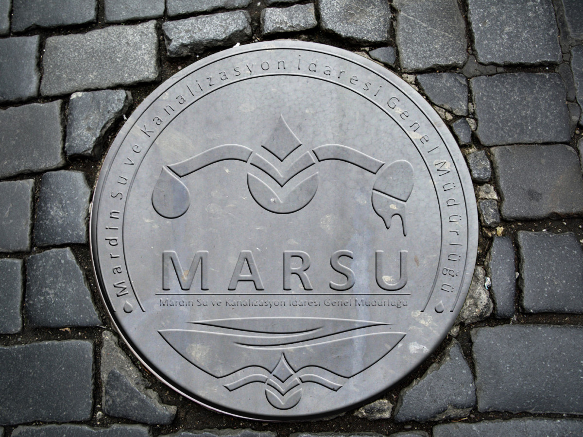 Tasarlayan grfkismail-MARSU Kurumsal Logo Yarışması 