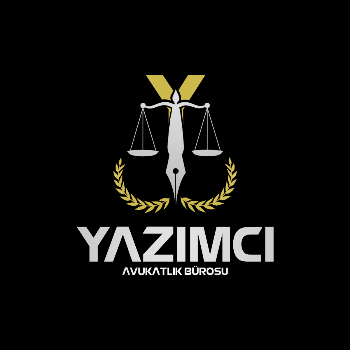 Tasarlayan ΛTLΛS™-YAZIMCI AVUKATLIK BÜROSU