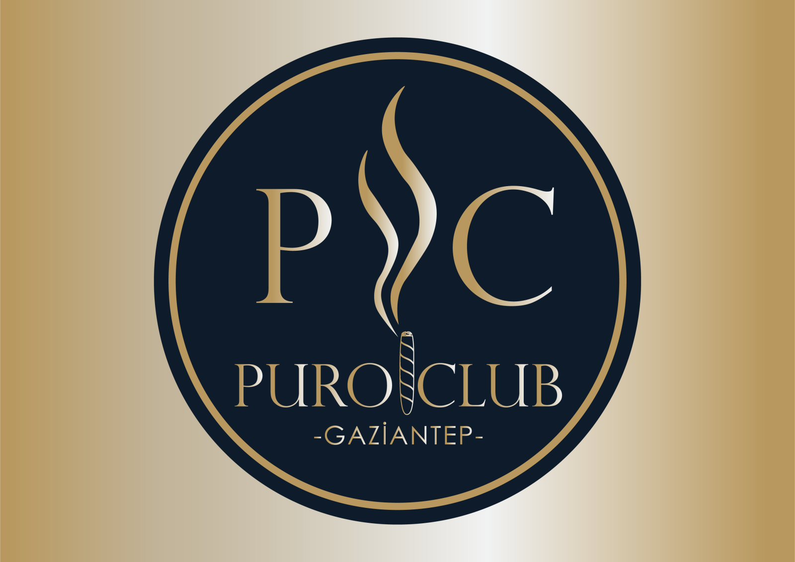Tasarlayan hilalcabas-puro kulübümüz için logo tasarlatmak 