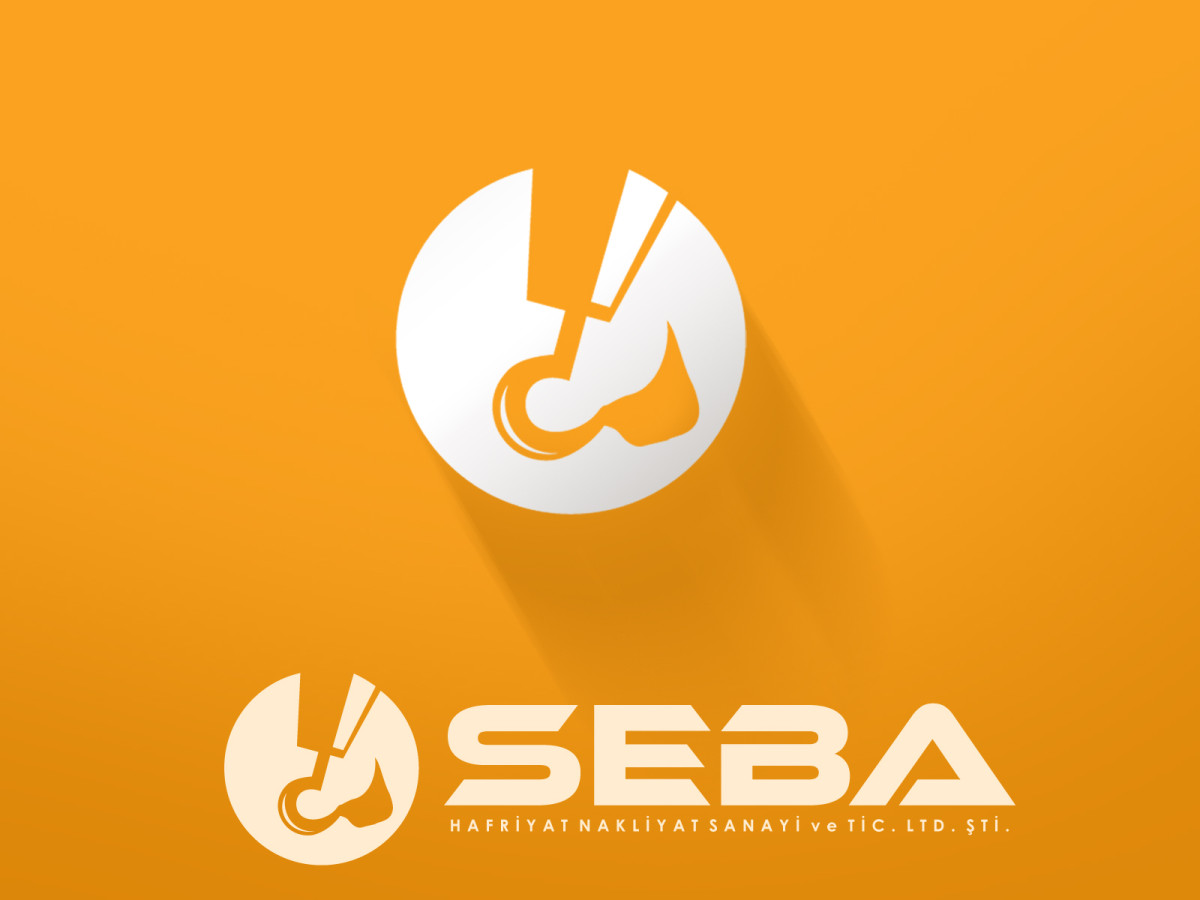 Tasarlayan grfkismail-HAFRİYAT LOGOSU VE KARTVİZİT TASARIMI