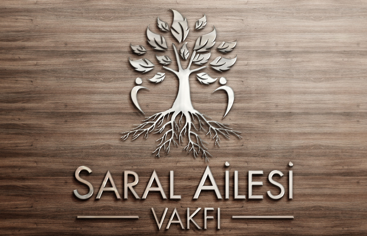 Tasarlayan siliconvalley-Saral Ailesi Logo Tasarımı
