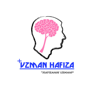 Uzman Hafıza Logo ve Amblem Çalışması yarışmasına tasarımcı osmansozerdesign tarafından sunulan  tasarım 