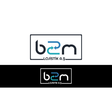 Lojistik şirketi kurumsal+logo  yarışmasına tasarımcı EFA_design tarafından sunulan  tasarım