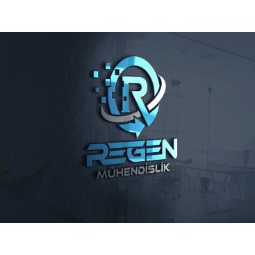 REGEN MÜHENDİSLİK yarışmasına tasarımcı wAres tarafından sunulan  tasarım 