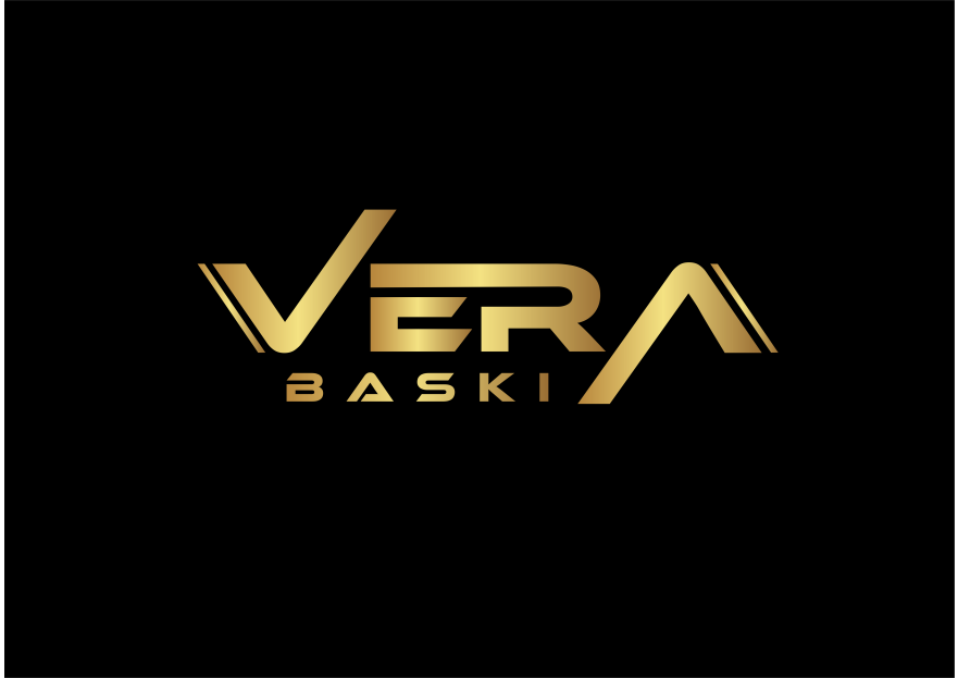 VERA BASKI ETİKET ve REKLAMCILIK SAN TİC yarışmasına tasarımcı pasha17 tarafından sunulan  tasarım 