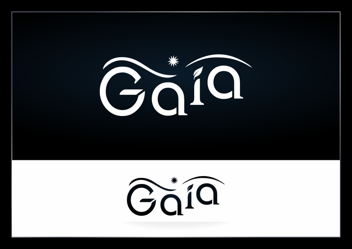 Tasarlayan cizimser-Toprak Tanrıçasına Logo 