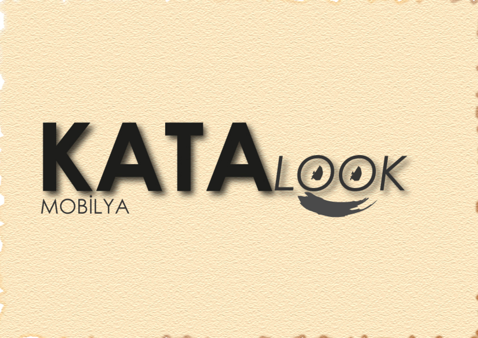 Tasarlayan şeyma tamer-KataLooK E-Ticaret Logosu arıyor 