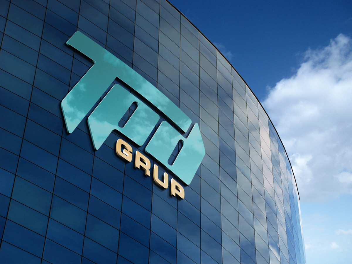 Tasarlayan Rapsodi-TPD LOGO YARIŞMASI