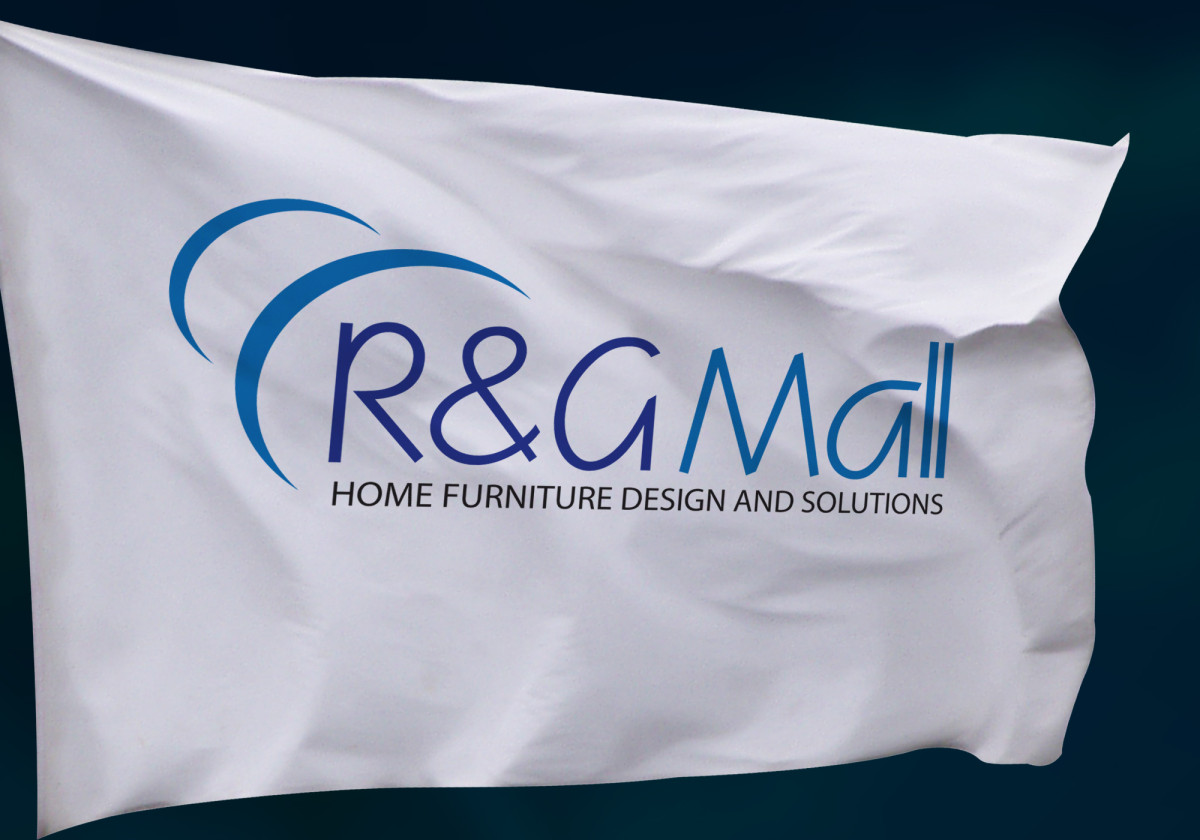 Tasarlayan proea-ALIŞ VERİŞ MERKEZİ LOGO TASARIMI