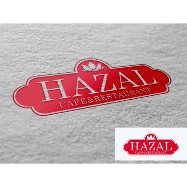 restaurantımız için güzel tasarımlarınız yarışmasına tasarımcı cakirdesign tarafından sunulan  tasarım 