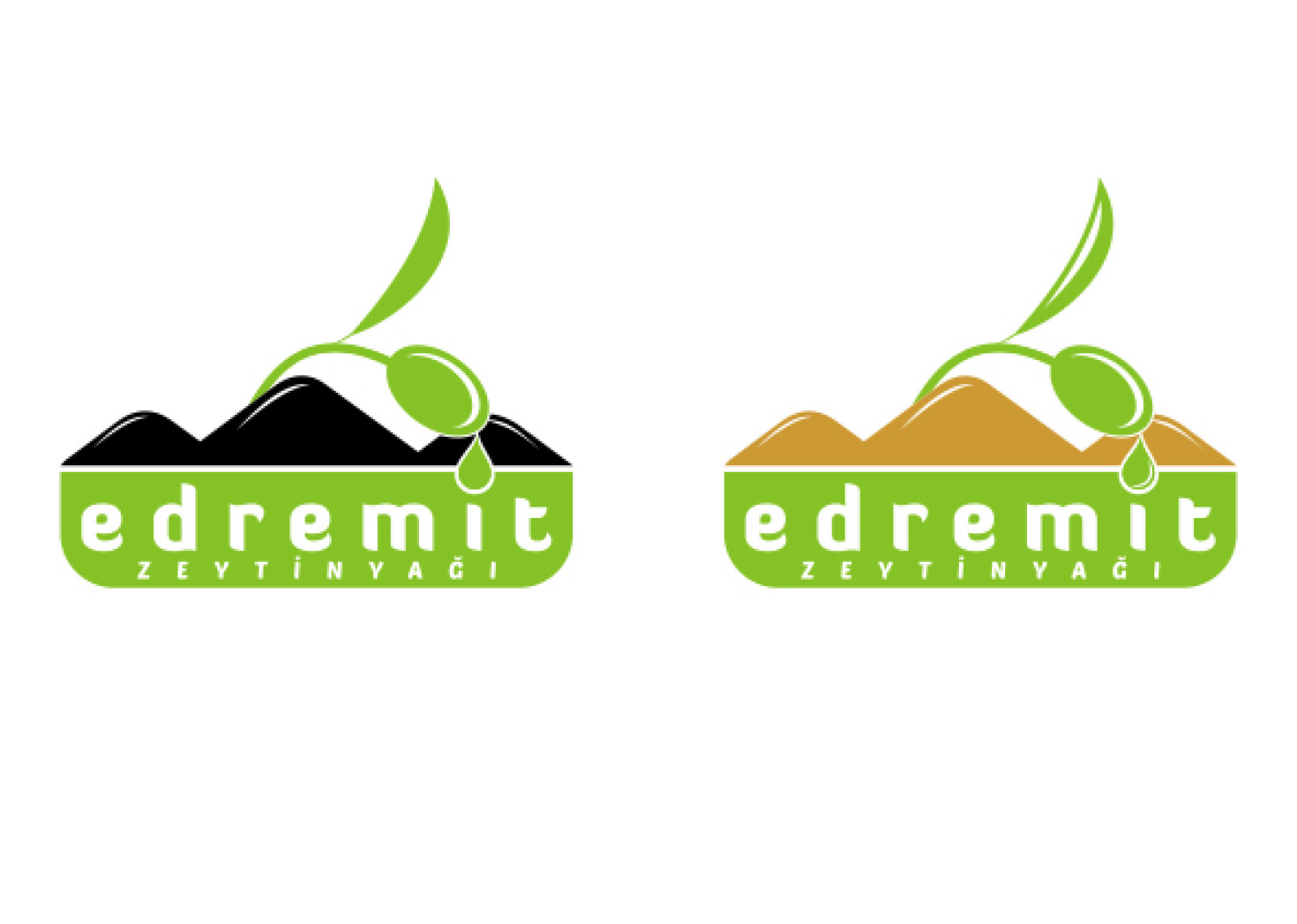 Tasarlayan wAres-EDREMİT ZEYTİNYAĞI