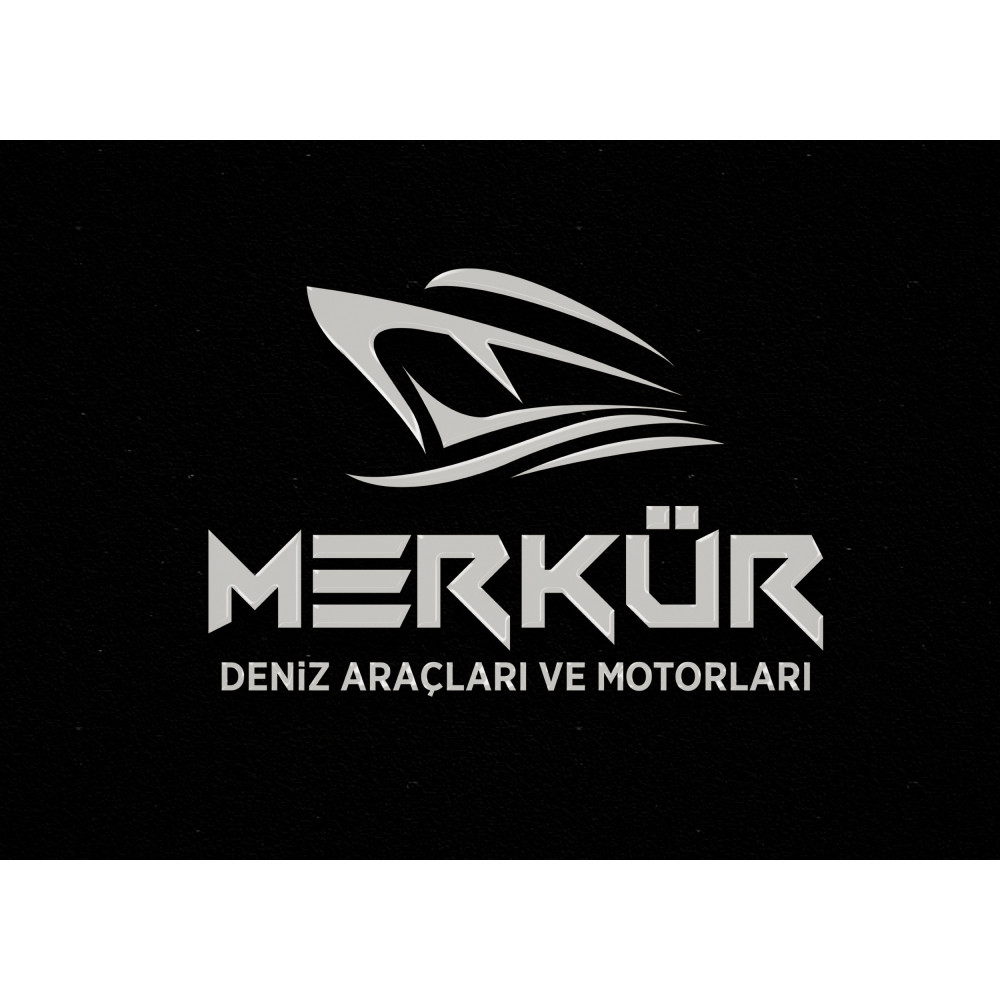 Deniz Sektöründeki Şirketimize Logo